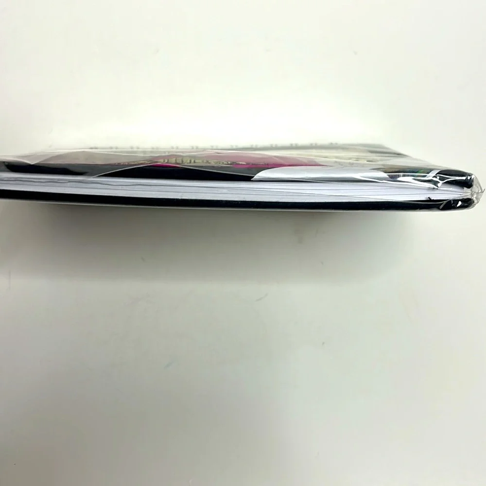 Reed Notebook | Spiral Handmade From Natural Material Paperbook Elephant Design
